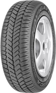 Debica 185/65R14 86T NAVIGATOR 2 MS
